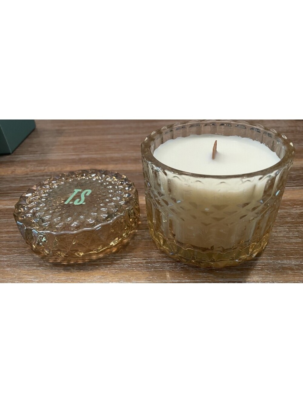 TAYLOR SWIFT The Life of a Showgirl Candle - NIB